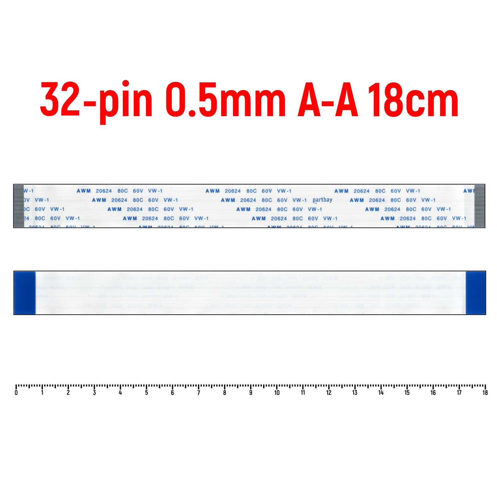 

Шлейф интерфейсный OEM (000038121)