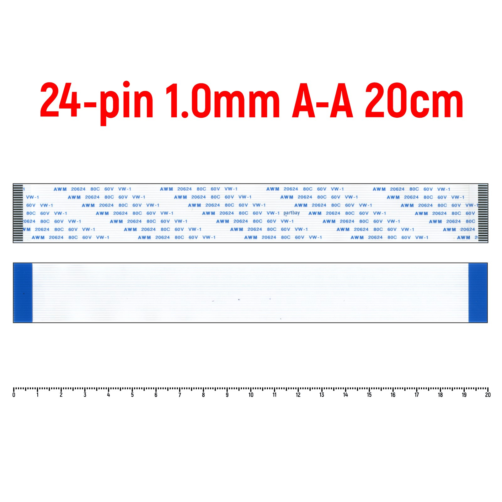 Шлейф интерфейсный OEM (000038100) 600018772839