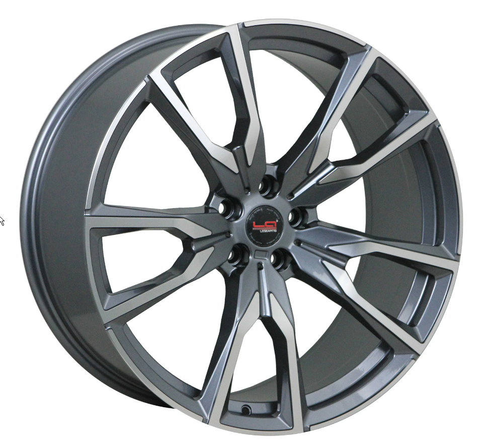 

Диск REPLICA, _Concept-B539 10.5x22/5x112ET43 66.6