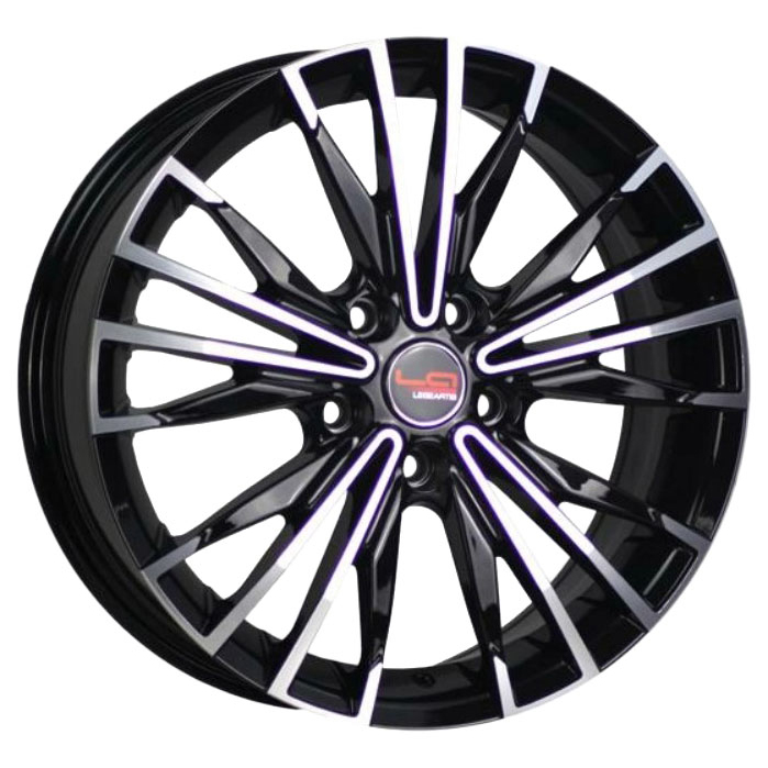 

Диск REPLICA, Concept-NS542 6.5x17/5x114.3ET40 66.1