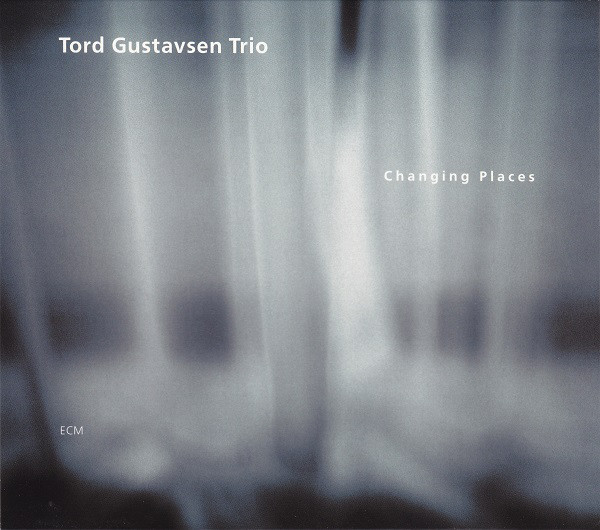 

Changing Places - Tord Gustavsen (1 CD)