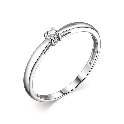 

Кольцо из золота р. , Bellissima К174-220, бриллиант, К174-220