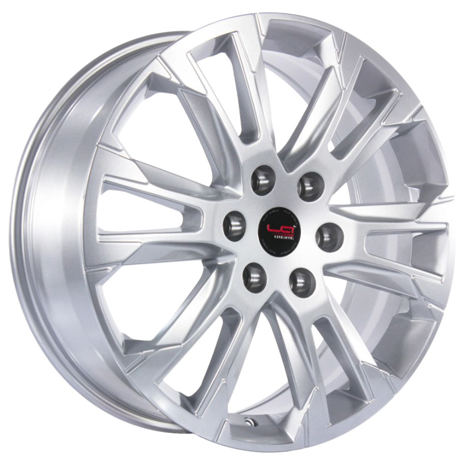 

Колесный диск Replica 8xR20 6x139.7 ET45 D95.1 9349415