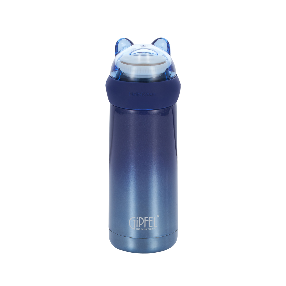 

Вакуумный термос Gipfel Orso 8365 0,35 л, 8365