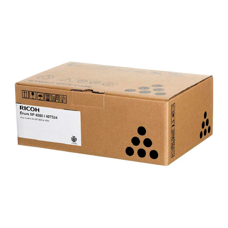 

Фотобарабан Ricoh (407324) черный, оригинальный