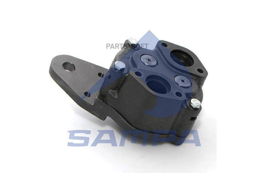 

Sa050.491 насос Масляный Daf F95/Cf85/95xf/Xf95 SAMPA арт. 050491