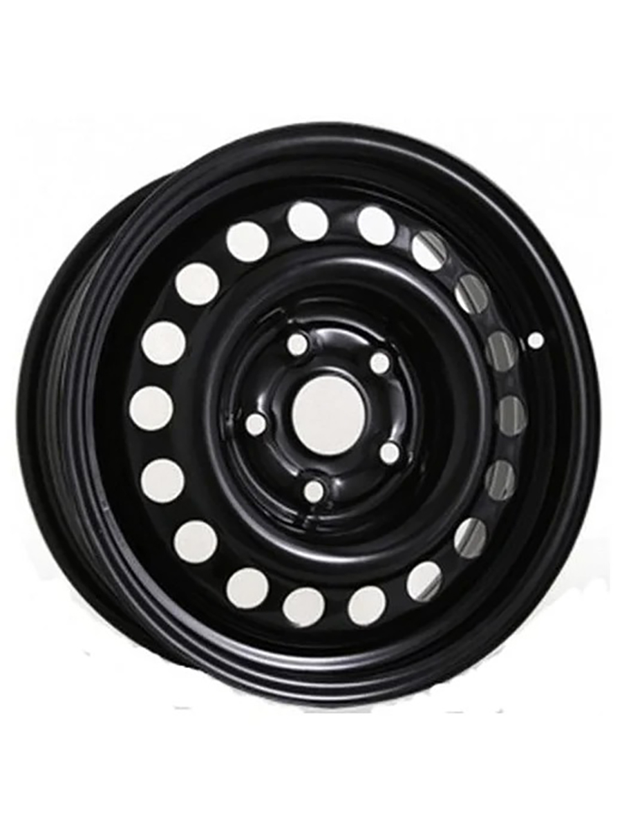 

Диск TREBL, 6.5x16/5x112ET39.5 66.6