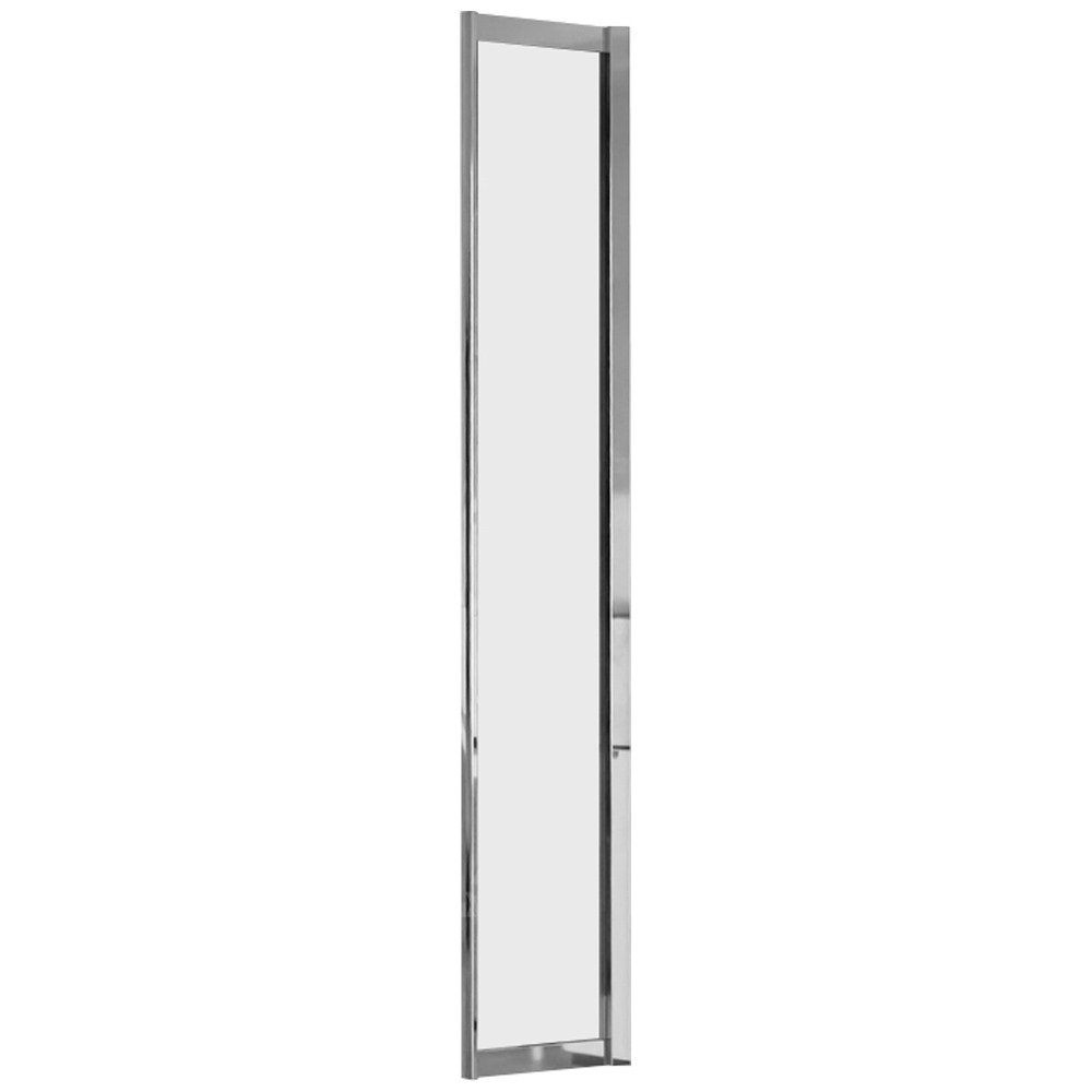 

Душевая стенка RGW Z-42 30 03064230-11 профиль Хром стекло прозрачное, Z-42