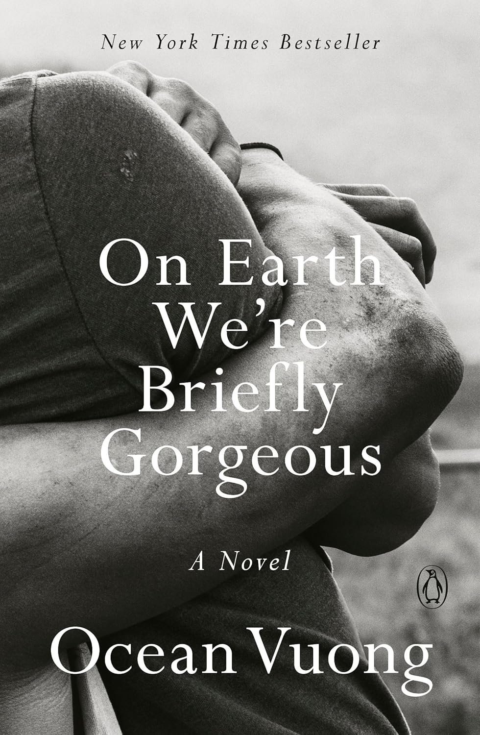 

On Earth We'Re Briefly Gorgeou. Vuong, Ocean