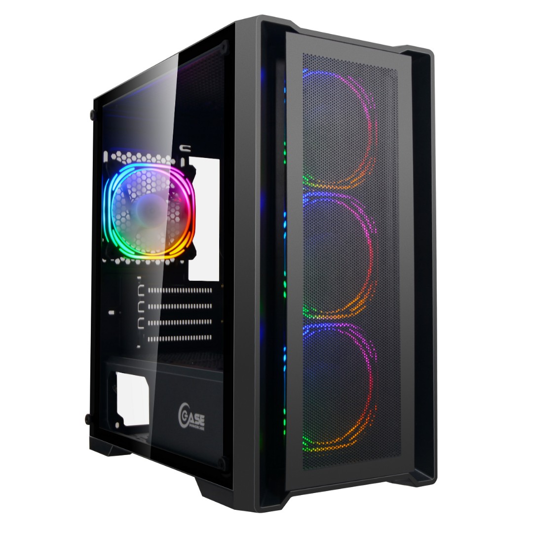 

Системный блок TopComp MG 51986276 Ryzen 5 5600X/RTX 4060 Ti/SSD 120GB/HDD 1TB/RAM 8GB