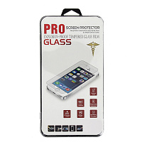

Защитное стекло Glass PRO для Xiaomi Redmi Note 2 (прозрачное) антибликовое, 4090