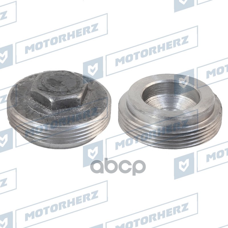 

Металлический Регулятор Люфта Motorherz арт. HLR00163