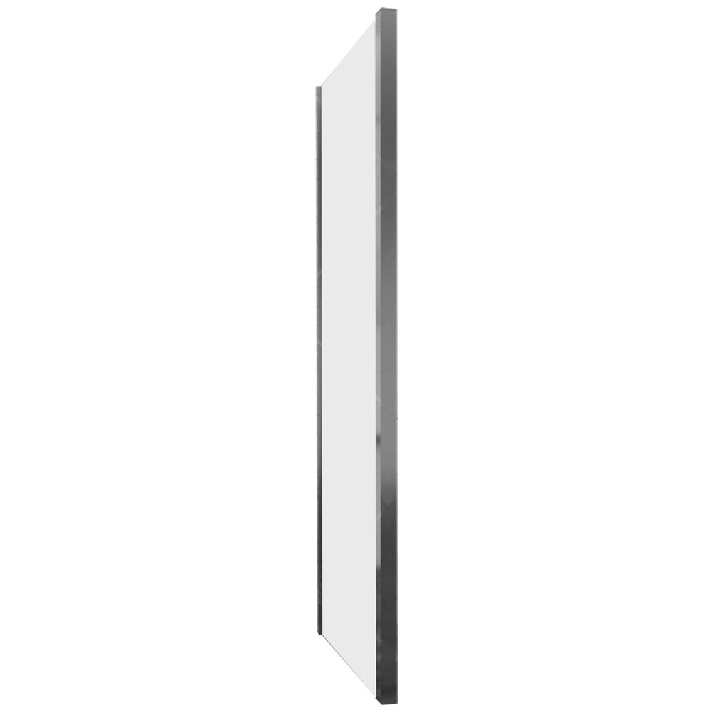 

Душевая стенка RGW Z-33 90 06223309-11 профиль Хром стекло прозрачное, Z-33