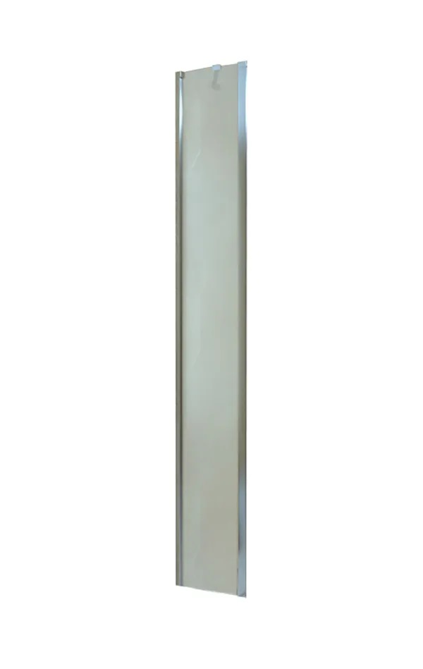 

Душевая стенка RGW Z-09 30 06220903-11 профиль Хром стекло прозрачное, Z-09