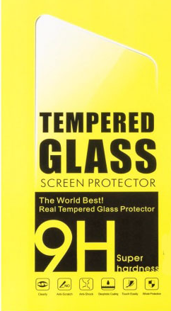 

Защитное стекло Tempered Glass 9H 0.26mm для Samsung Galaxy Tab A 7.0 (SM-T280/T285) (проз, 16839