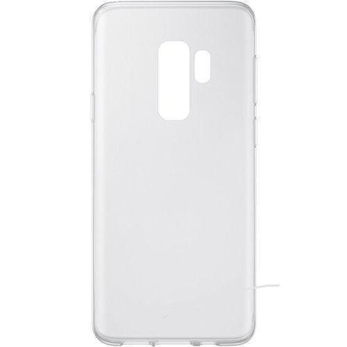 

Чехол-накладка Hoco Light Series для Samsung Galaxy S9 Plus силиконовый (прозрачный), 4496