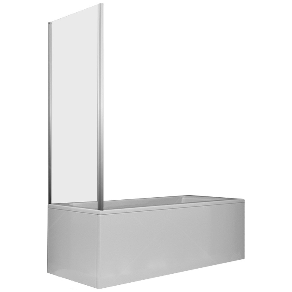 

Душевая стенка RGW Z-052 70 35225207-11 профиль Хром стекло прозрачное, Z-052