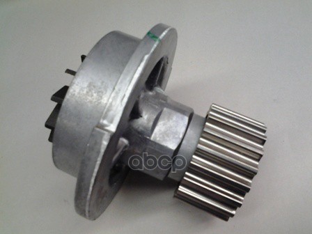 

Насос Водяной Phc-004 Nsin0023089154 Parts-Mall арт. PHC004