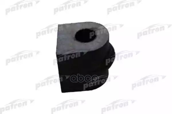 

Втулка Стабилизатора Mercedes W124 2.0-2.3/2.0D-3.0D -89 Patron Pse2075
