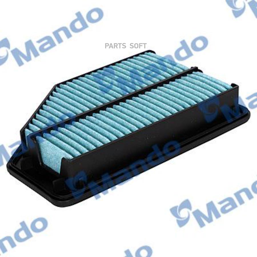 

Фильтр Воздушный Mando арт. EAF00166T