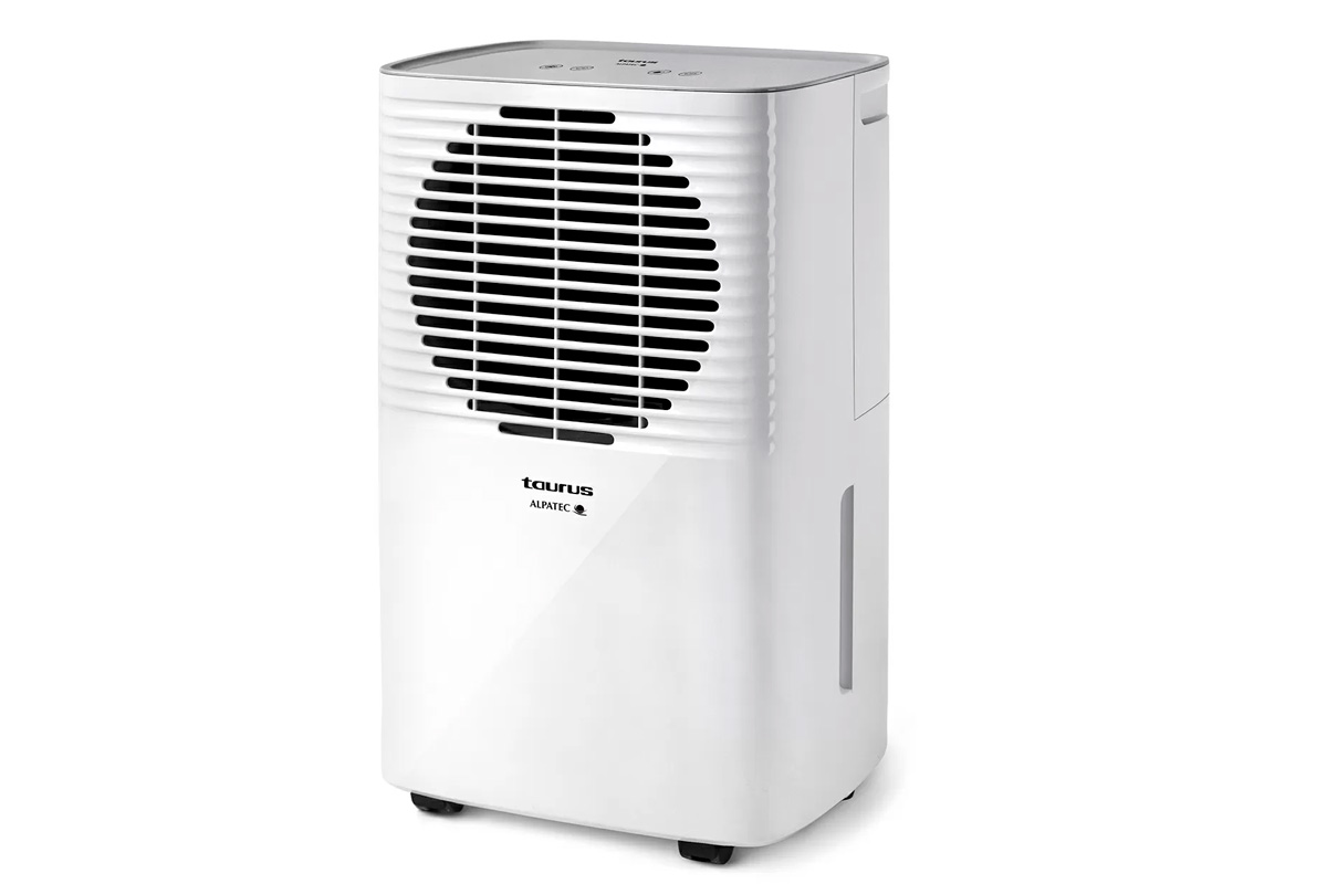 

Осушитель воздуха Taurus Pleasant White, Pleasant