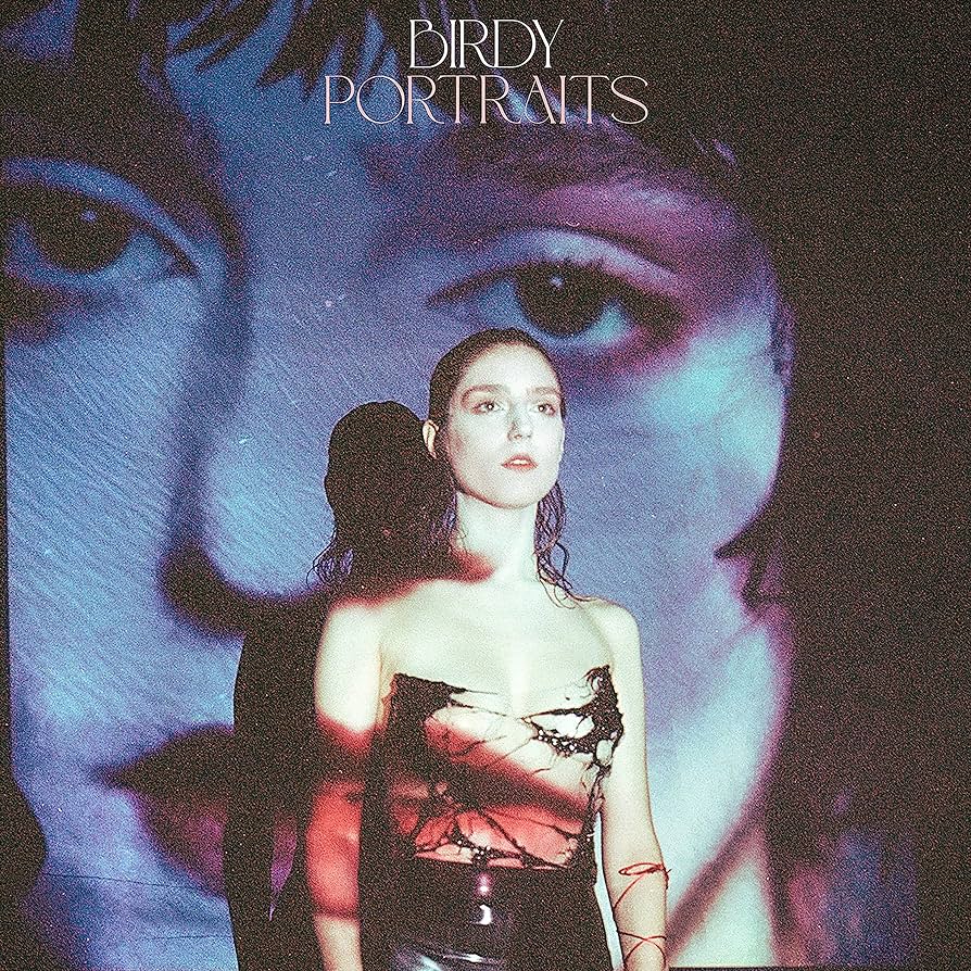 Birdy Portraits (LP)