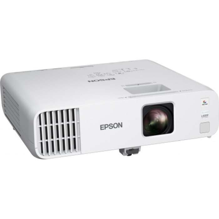 Видеопроектор Epson EB-L200W White (V11H991040)