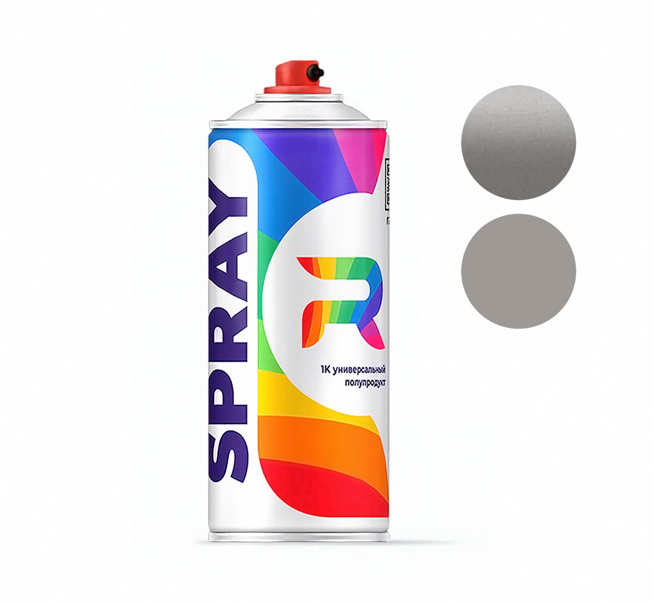 

Автомобильная краска Toyota 3P7 - Shell (Базовая) RAL1 аэрозоль 520 мл, Toyota 3P7 - Shell