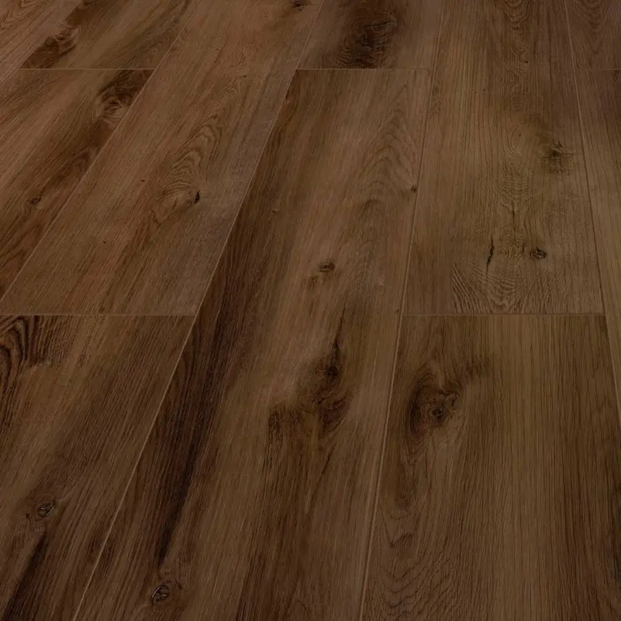 

Виниловый ламинат A+Floor Premier 2002 Дуб Дакота 1220х232х4 мм, Коричневый, 2002