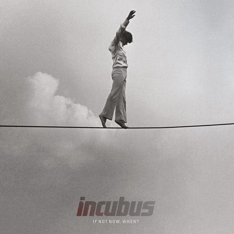 Incubus If Not Now, When? (LP)