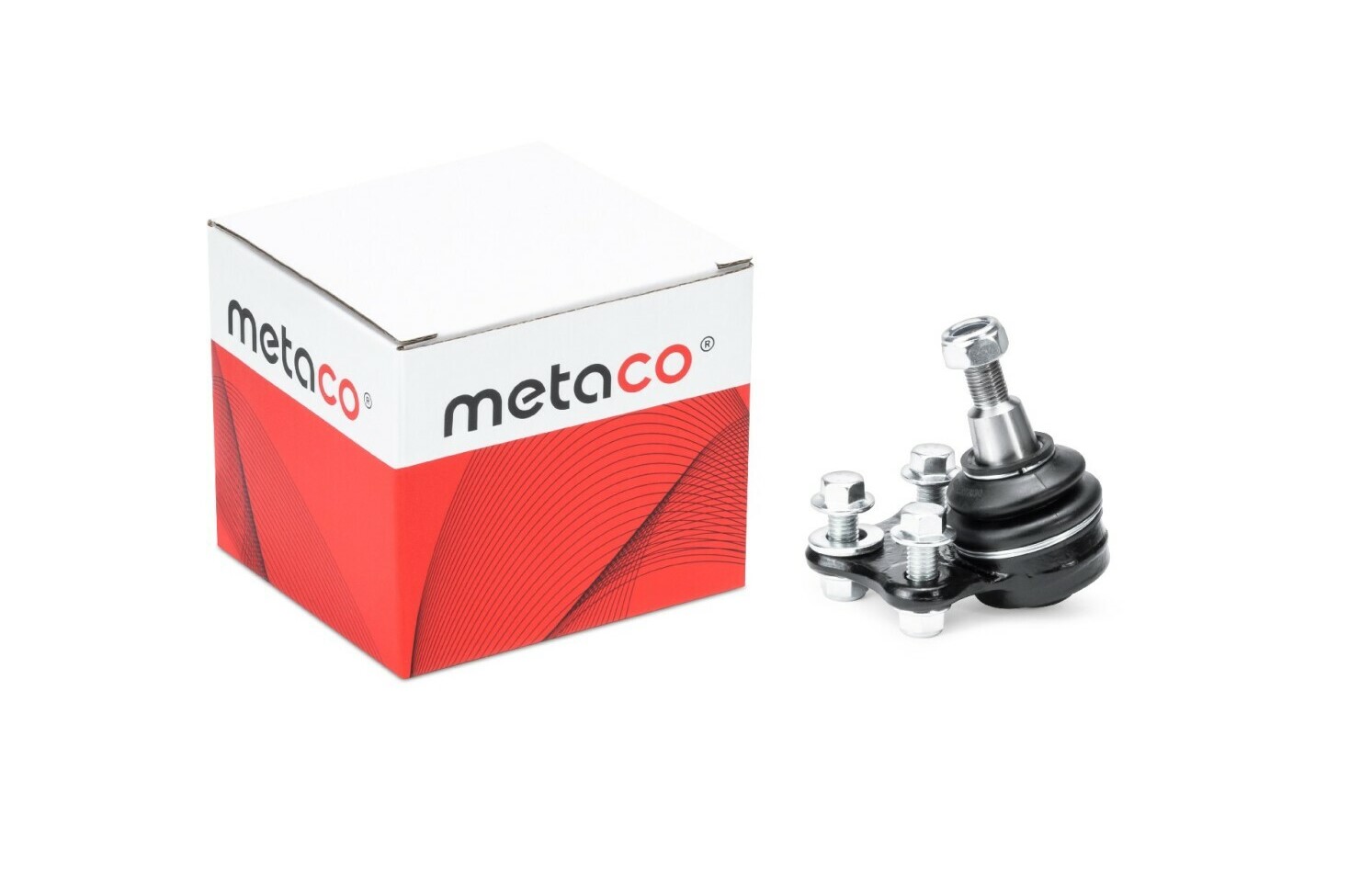 

Опора шаровая передней подвески METACO 4200109