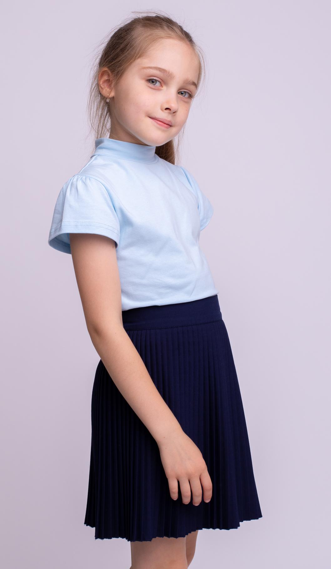 

Водолазка детская Batik 0019_ШК21 цв.голубой р.116, 0019_ШК21
