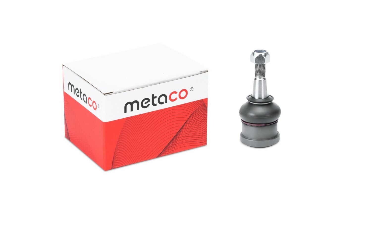 

Опора шаровая передней подвески METACO 4200061