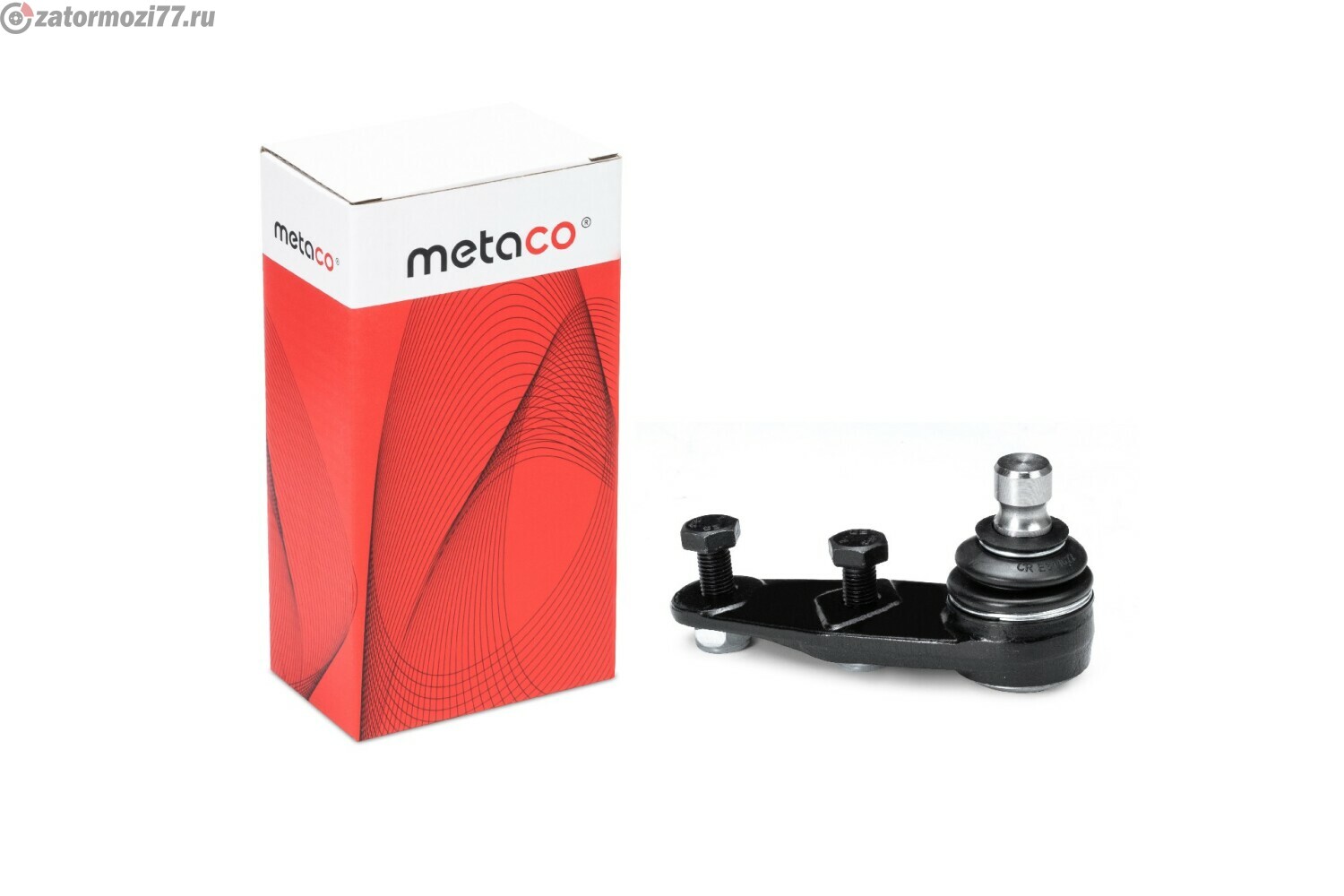 

Опора шаровая передней подвески METACO 4200016
