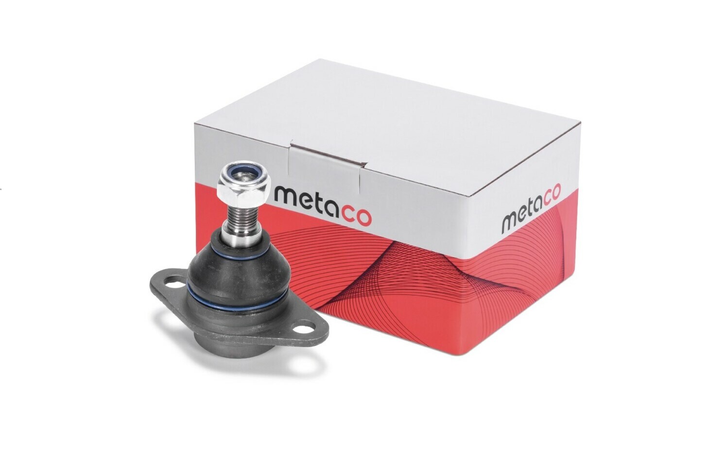 

Опора шаровая нижняя передней подвески METACO 4200065