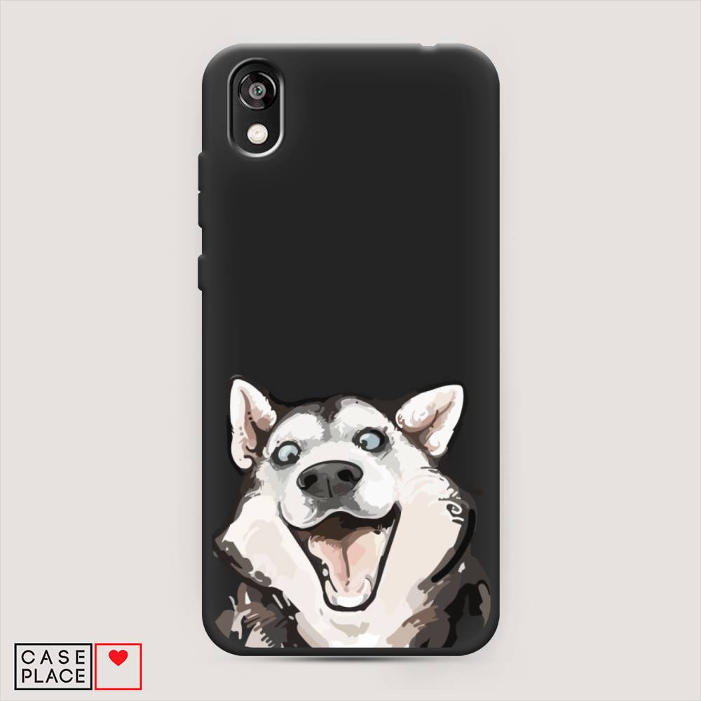 Чехол Awog  на Huawei Y5 2019 