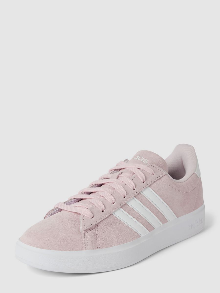 

Кеды женские Adidas Sportswear ID3004 розовые 36 EU, Розовый, ID3004