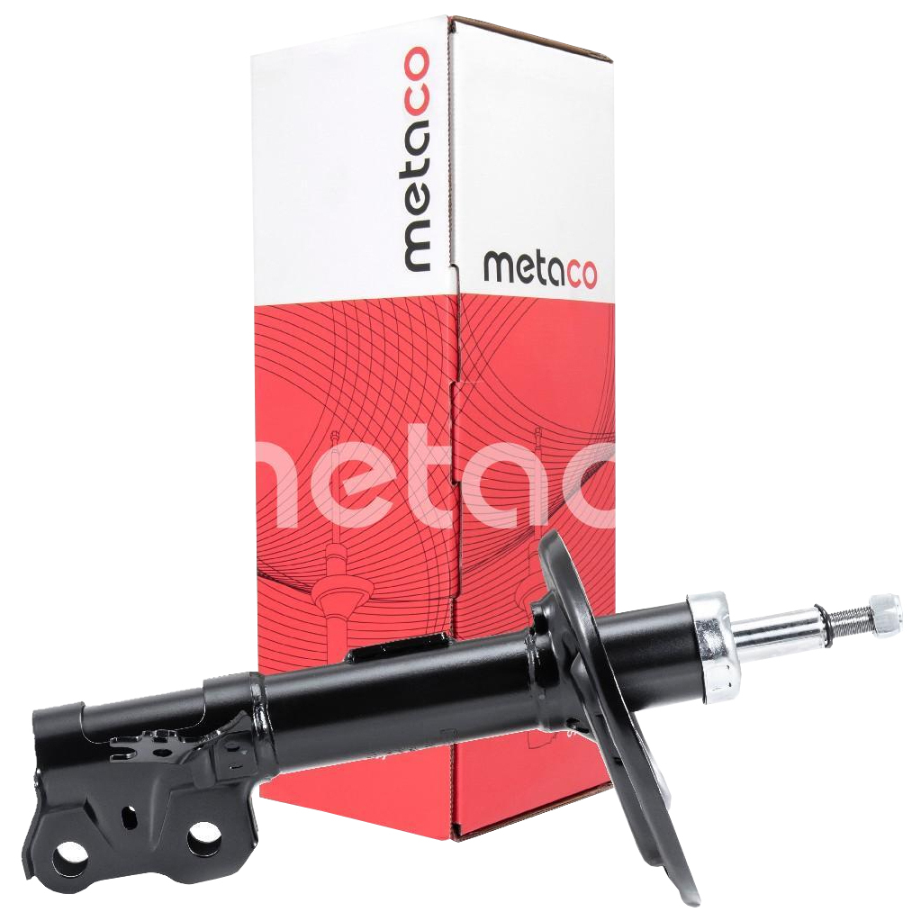 

METACO Амортизатор подвески 4810337R