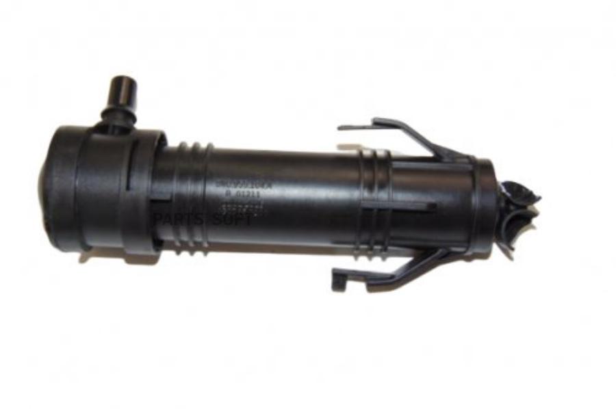 

VAG Форсунка омывателя фары левая VW Tiguan 2007-2011 VW Tiguan 2011-2016 1шт