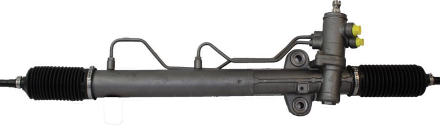 

MOTORHERZ Рулевая рейка MOTORHERZ R20751NW