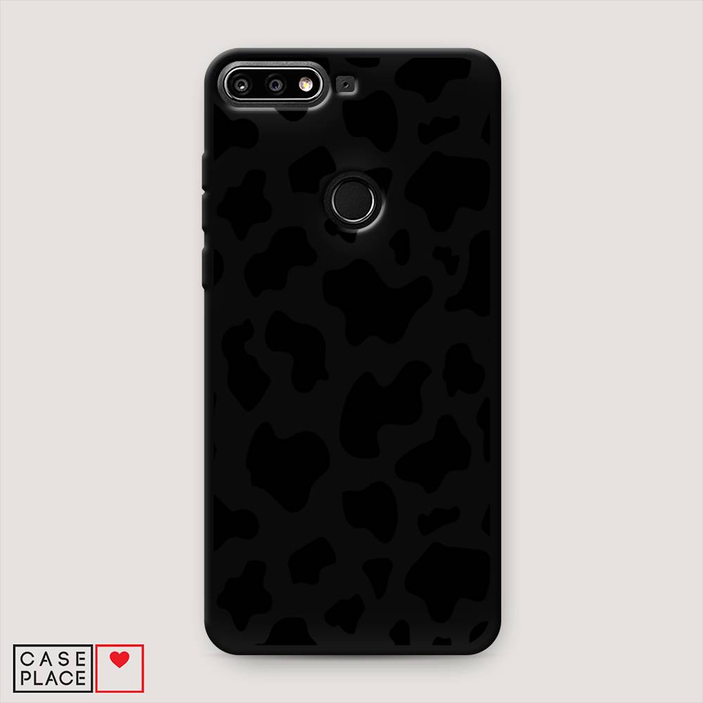 Чехол Awog  на Huawei Y7 Prime 2018 