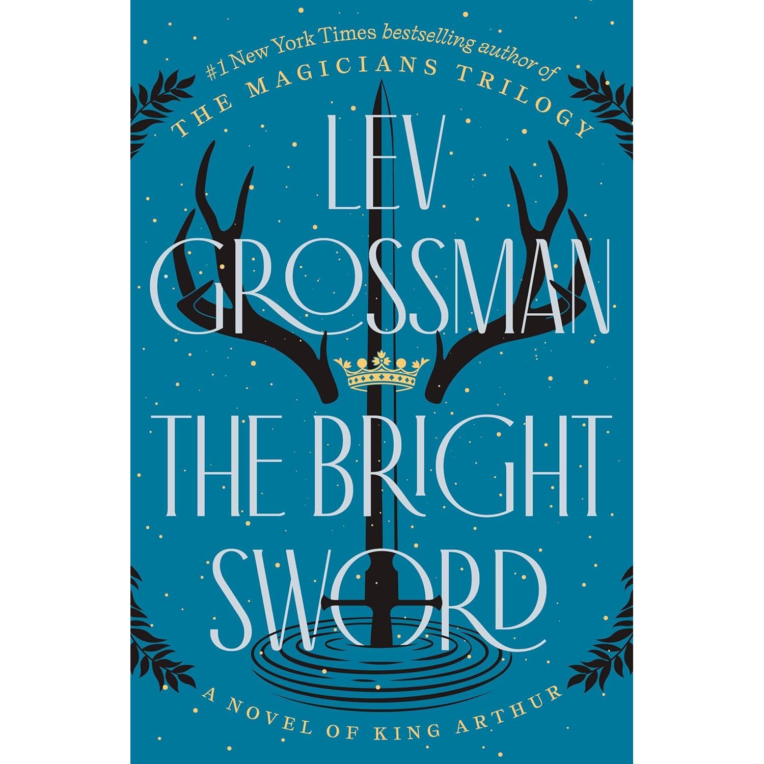 

Bright Sword, The (Exp). Grossman, Lev