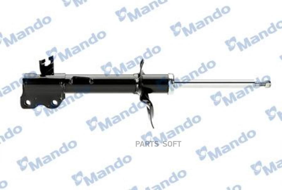 

MANDO mss020174 амортизатор задний правый nissan x-trail all 01 MSS020174