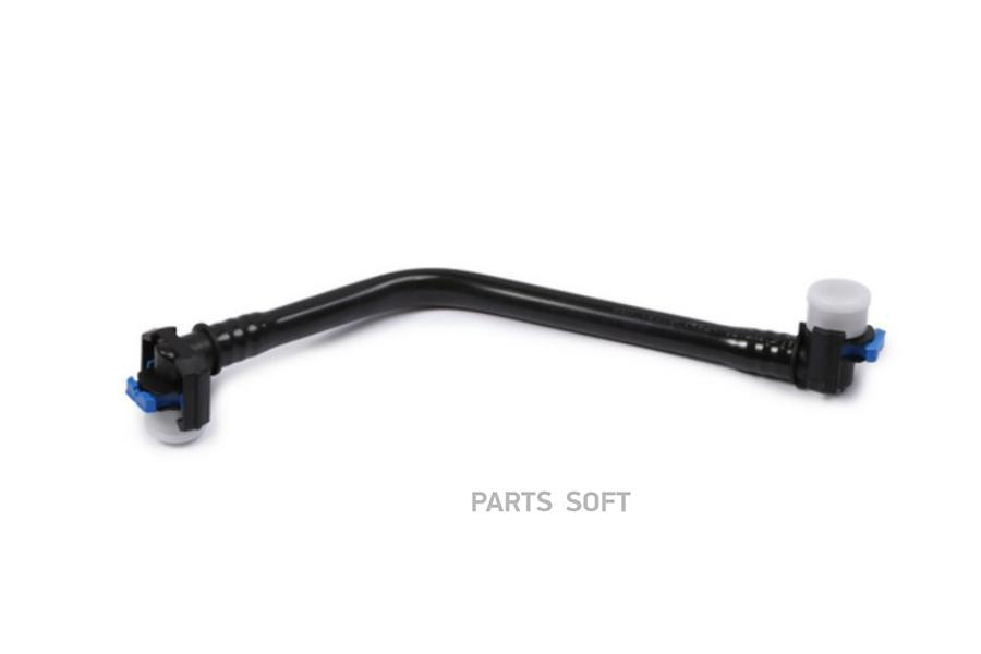 

STELLOX 81-11451-SX трубка охлаждения компрессора MAN TGA TGL TGM TGS TGX 1шт