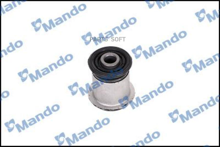 

Сайлентблок переднего рычага передний Mando DCC010527