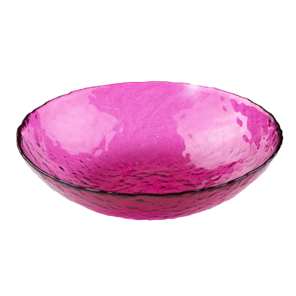 

Тарелка Pasabahce Enjoy Fuchsia 10375