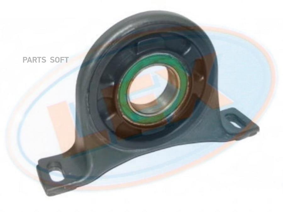 

Подшипник Подвесной (47x21mm.)X194 Mm. H-68mm Merc Lex арт. PP4540