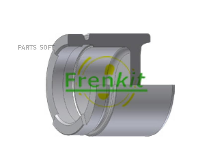 

Тормозной суппорт Frenkit P524801