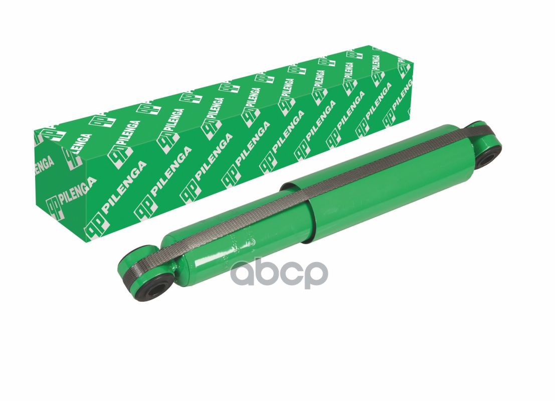 

Амортизатор Peugeot Boxer/Citroen Jumper/Fiat Ducato Зад.Газ. 1.0-1.5t PILENGA арт. SHP248, SHP2483G