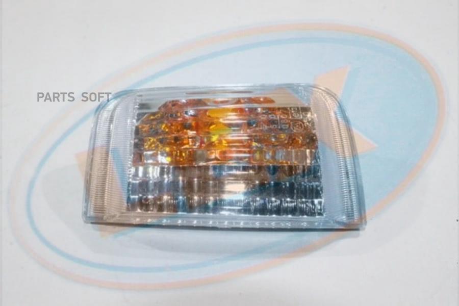 

Повторитель Поворота На Зеркале Правый Lex Арт. Fr2274